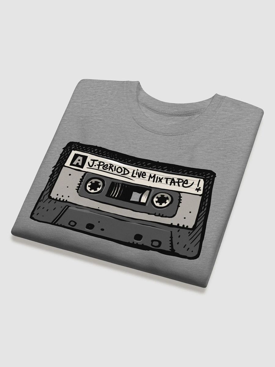 The Live Mixtape - Cassette Logo Crewneck product image (12)