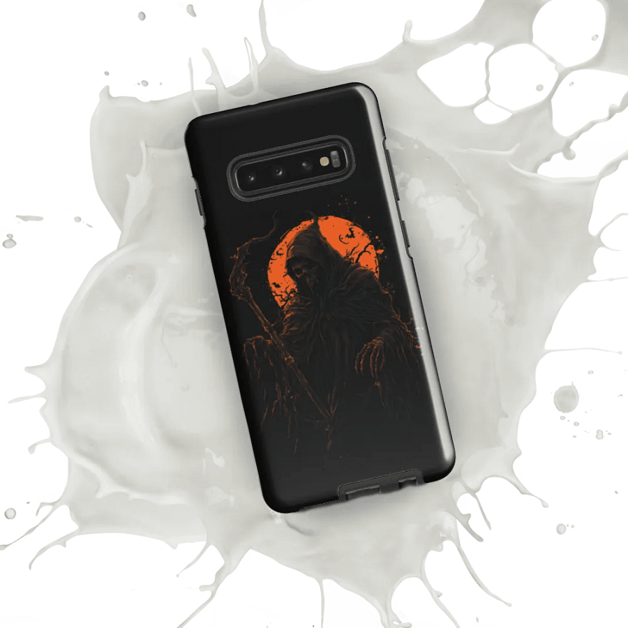 Reaper’s Moon Samsung Tough Case product image (54)