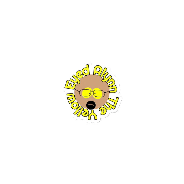 Attracted to Metal Alynn Logo product image (1)