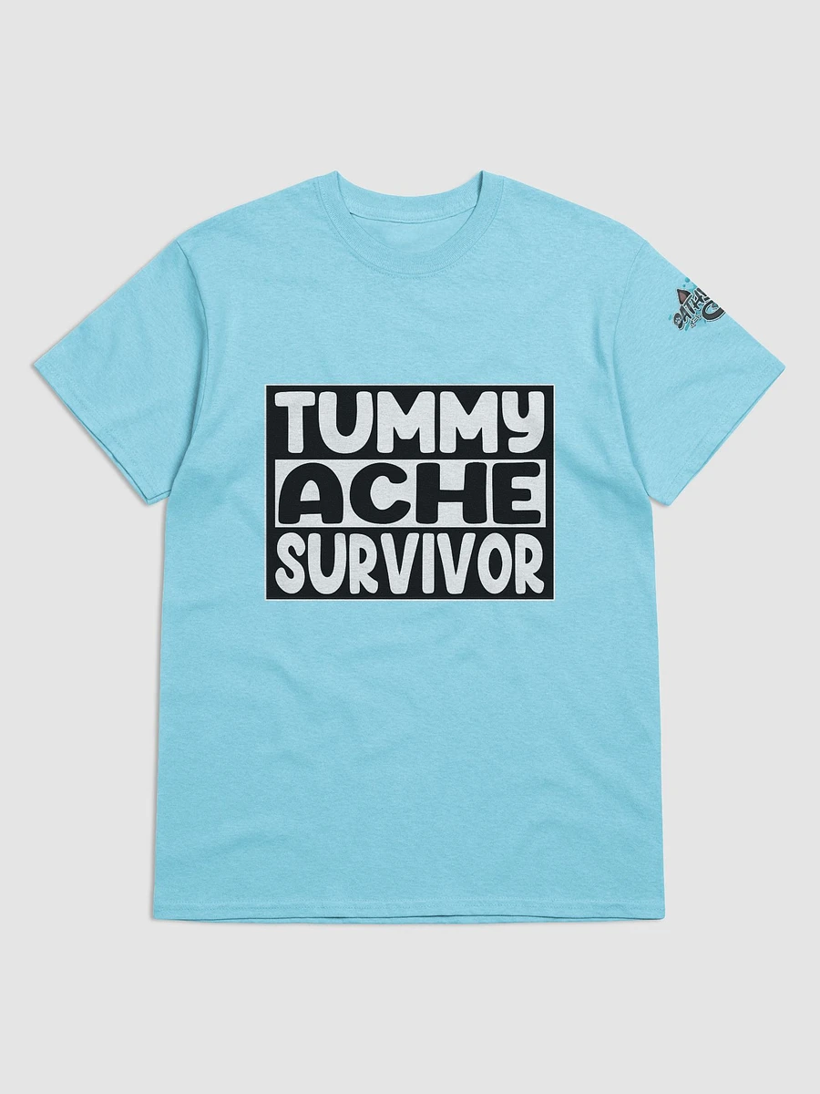 Tummy Ache Survivor Tee product image (6)