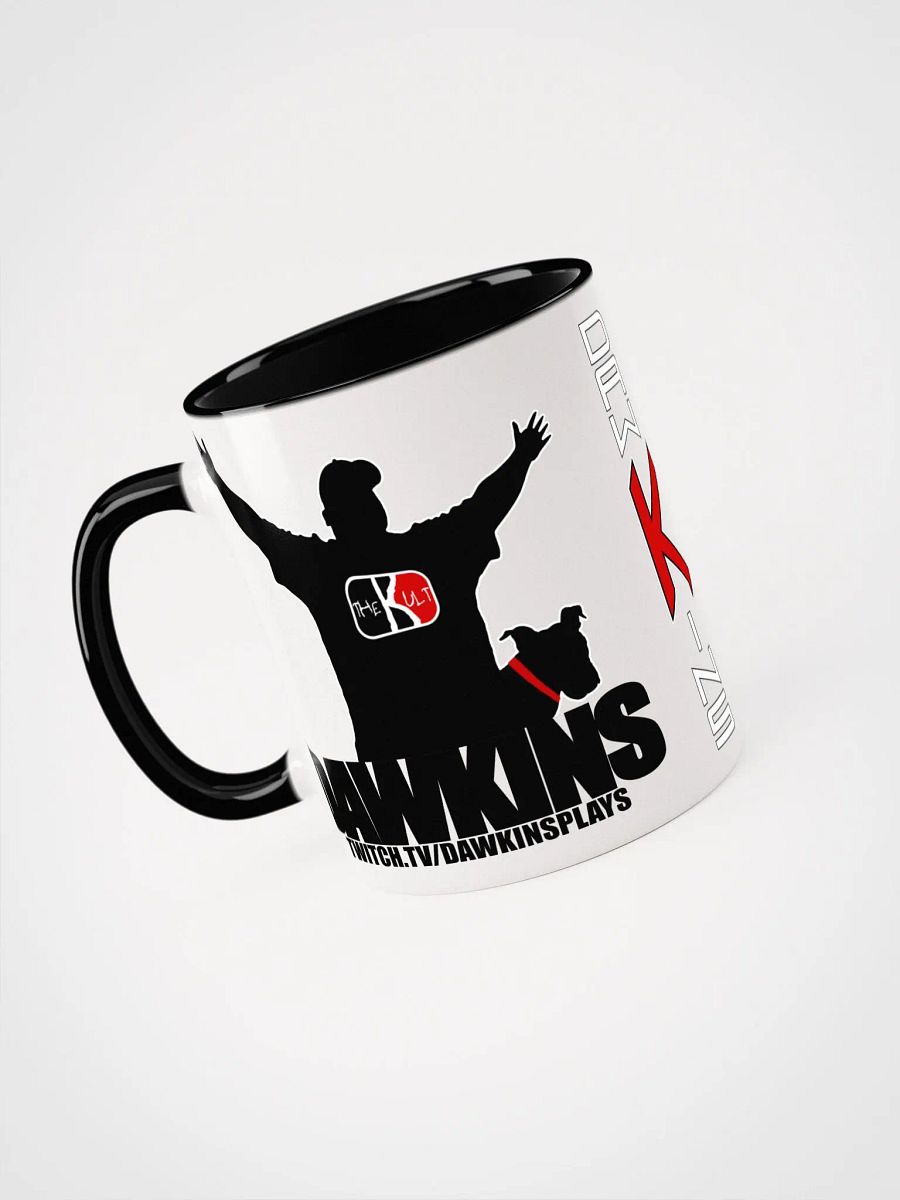 Dawkins Grand Prize Mug product image (3)