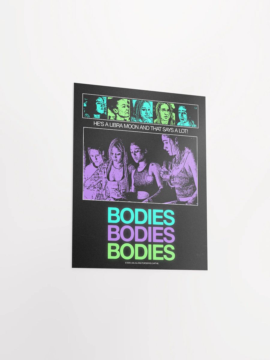Bodies Bodies Bodies product image (7)