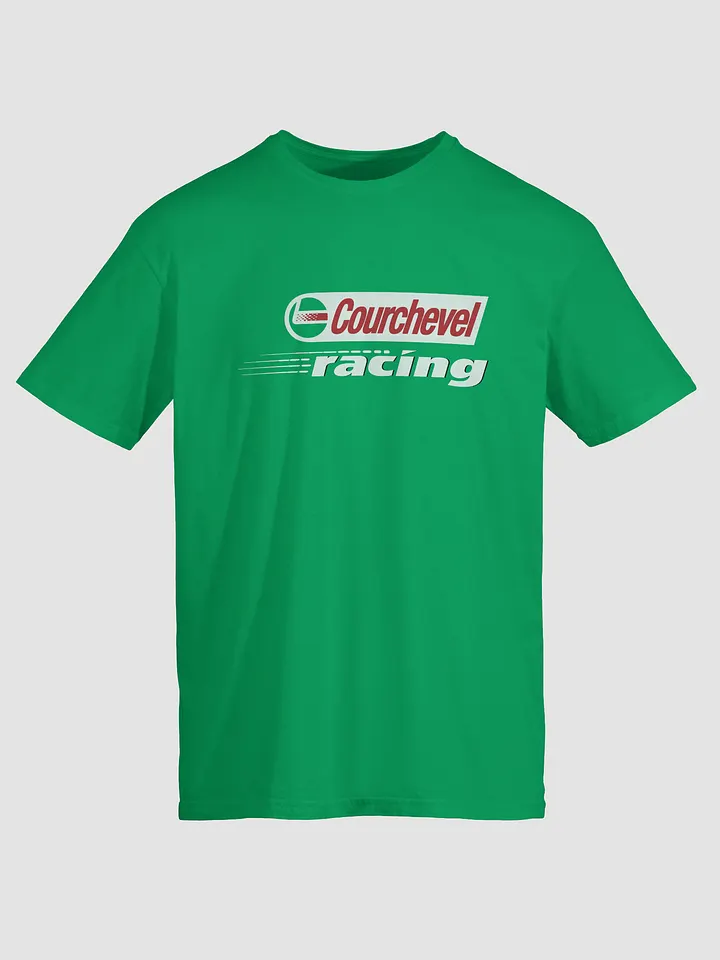 Courchevel racing product image (1)