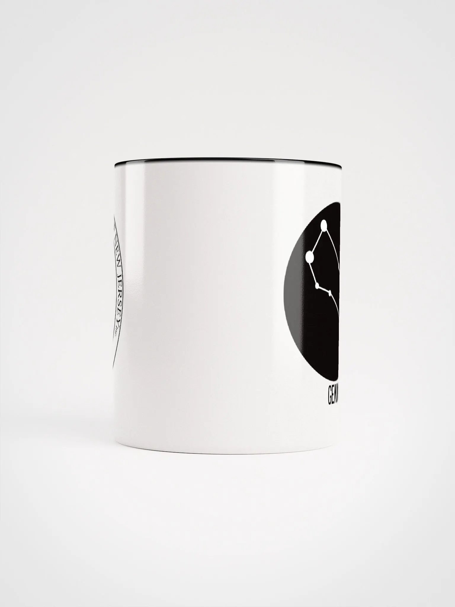 UACNJ 11oz Mug - Gemini product image (5)