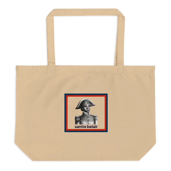 Sanite Belair Tote Bag product image (1)