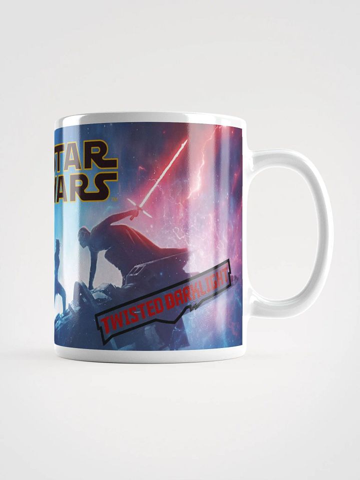 Twisted Star Wars Mugs - By Twisted DarkLight product image (1)