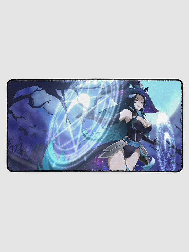 Moonvale Witch Desk Mat product image (1)