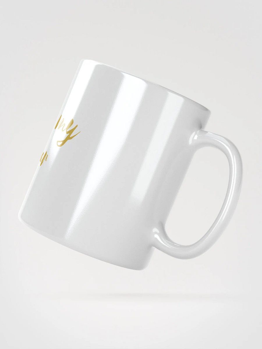 Dream Car Manifestation Mug product image (3)