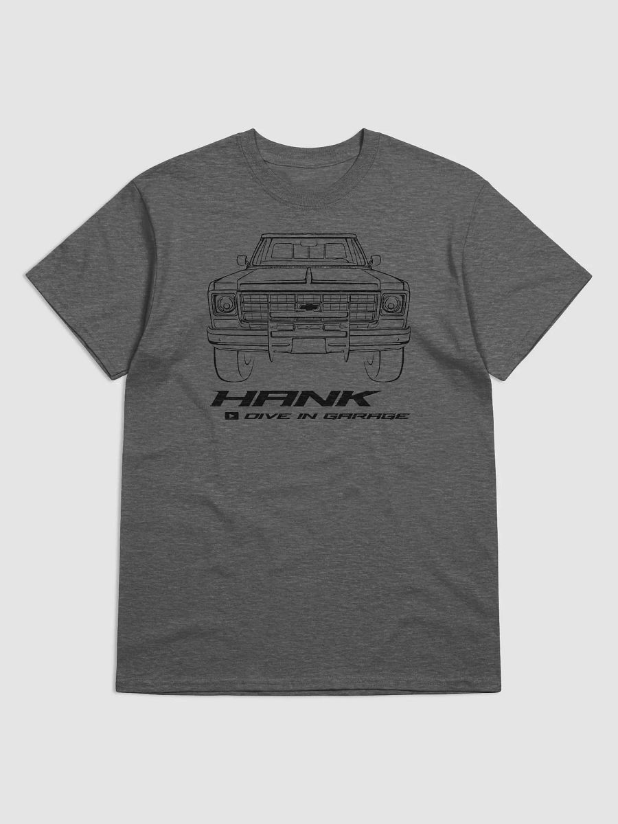 Hank Tee product image (1)