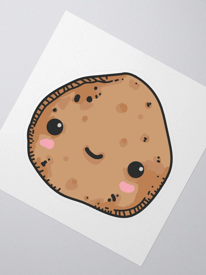 Cookie Sticker product image (2)