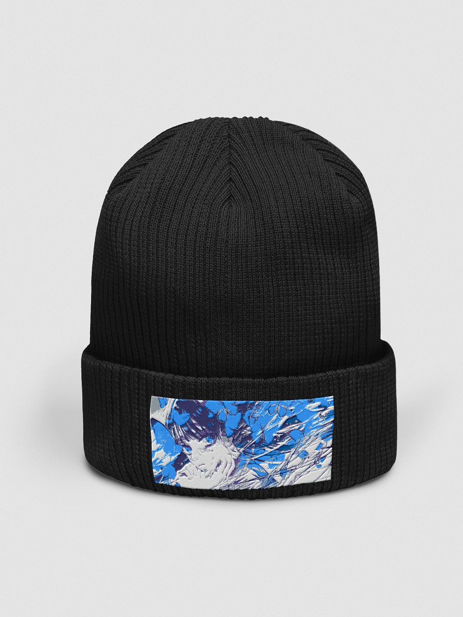 Butterfly Dreams Organic Beanie product image (1)