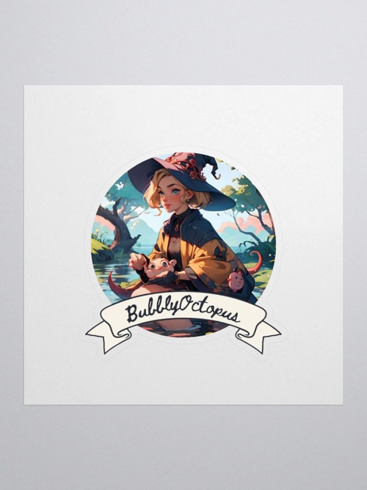 Sticker Time product image (1)