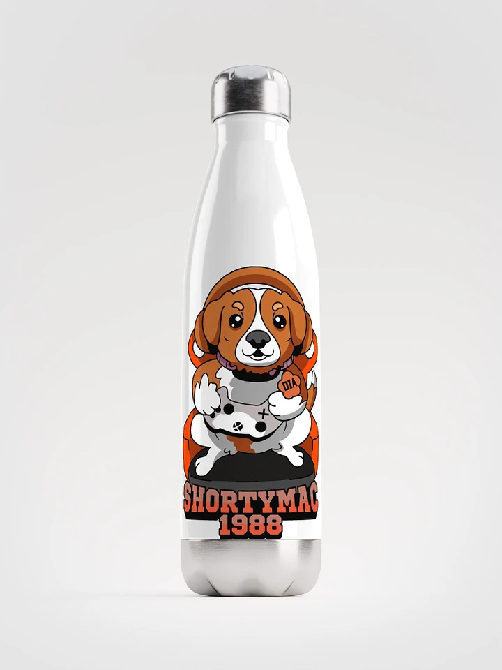 Shorty Water Bottle product image (1)
