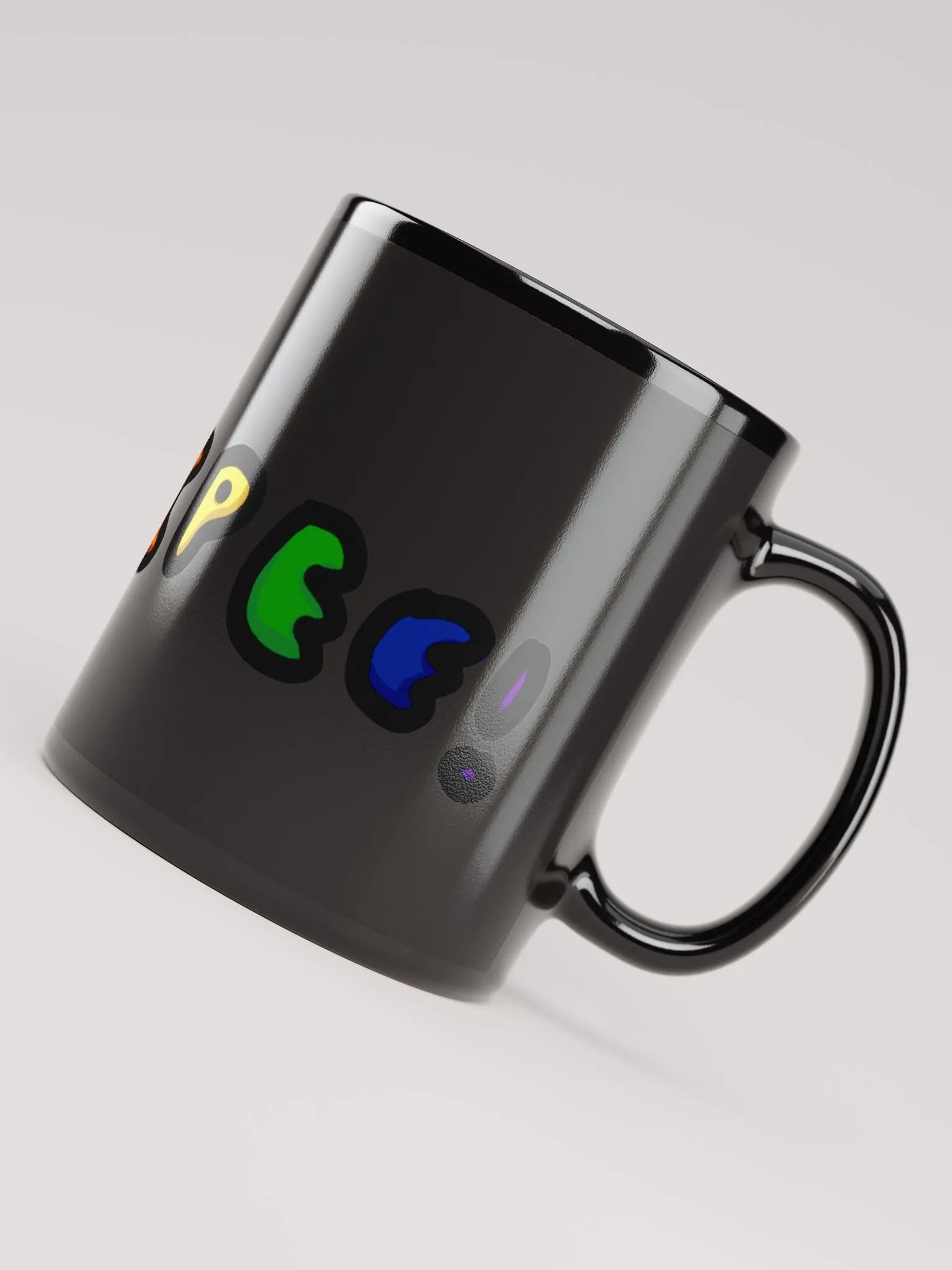 YIPEE! Mug product image (4)