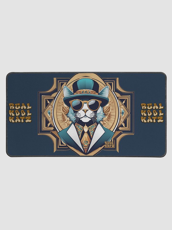 Real Kool Katz Desk Mats product image (1)