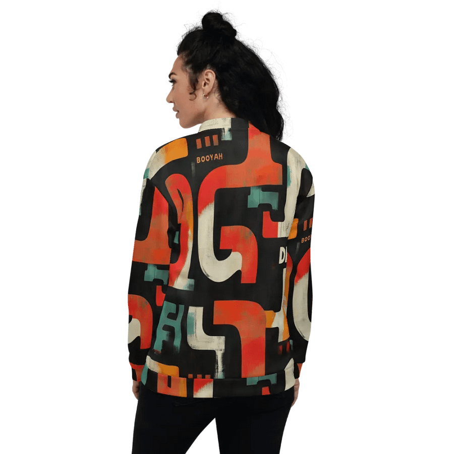 Diggi Booyah Exclusive Track Jacket product image (7)