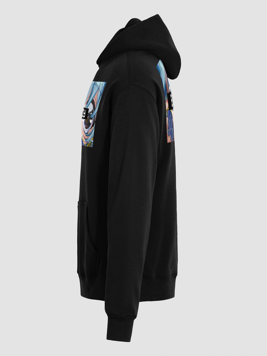 MELODY Anime-Inspired Unisex Hoodie product image (6)