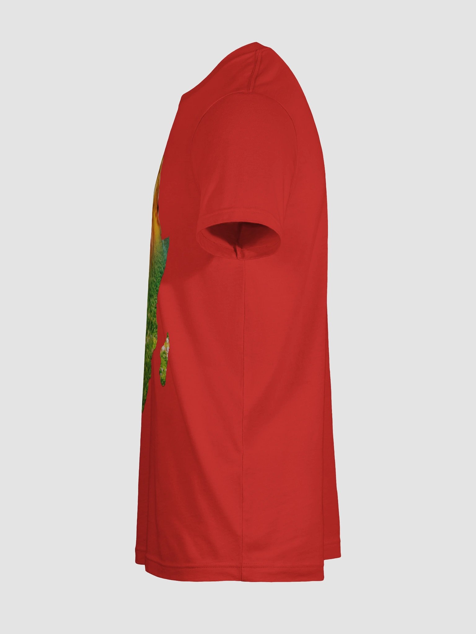 Africa – T-shirt product image (61)