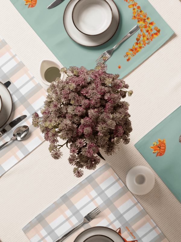 Thanksgiving Cloth Placements product image (6)