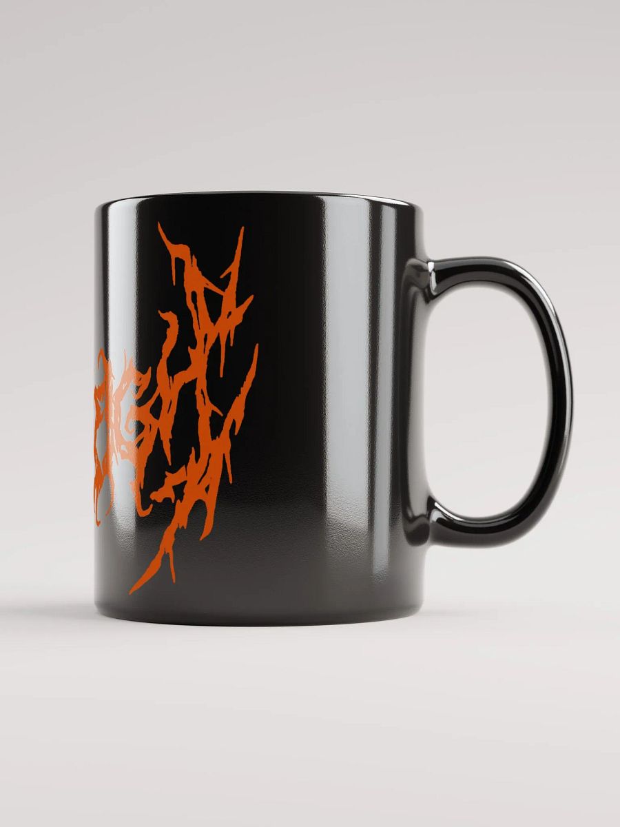 Metal Halloween Mug product image (6)