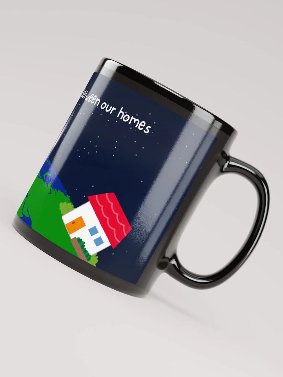 Mug - I wish there was a portal between our homes product image (4)