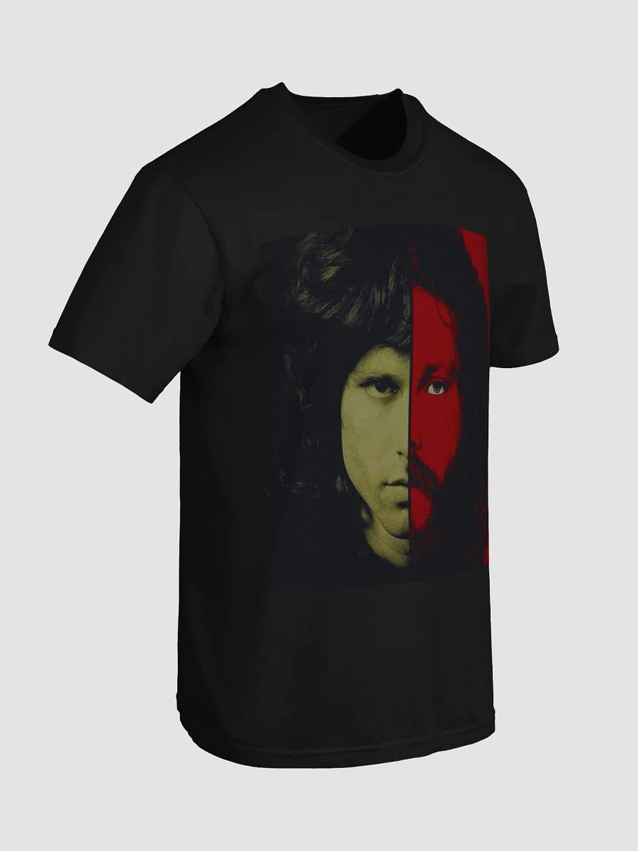 The Changeling – Jim Morrison T-Shirt The Doors | The American Poet product image (7)