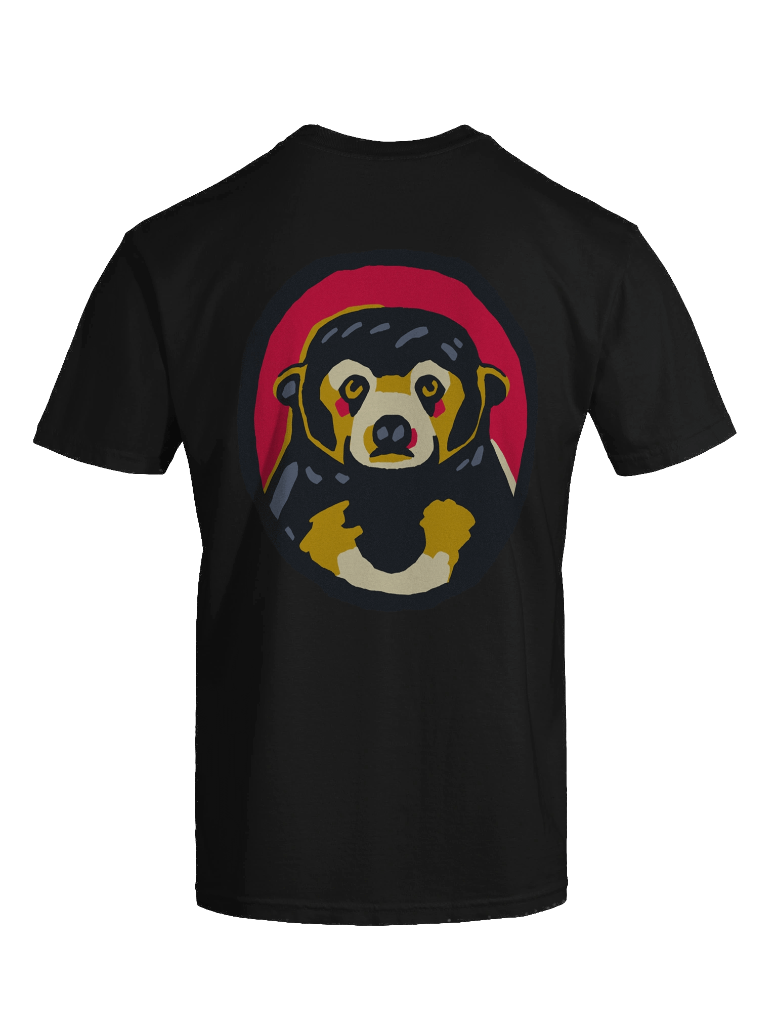 👕 T-shirt Suun_bear Events/Conventions product image (9)