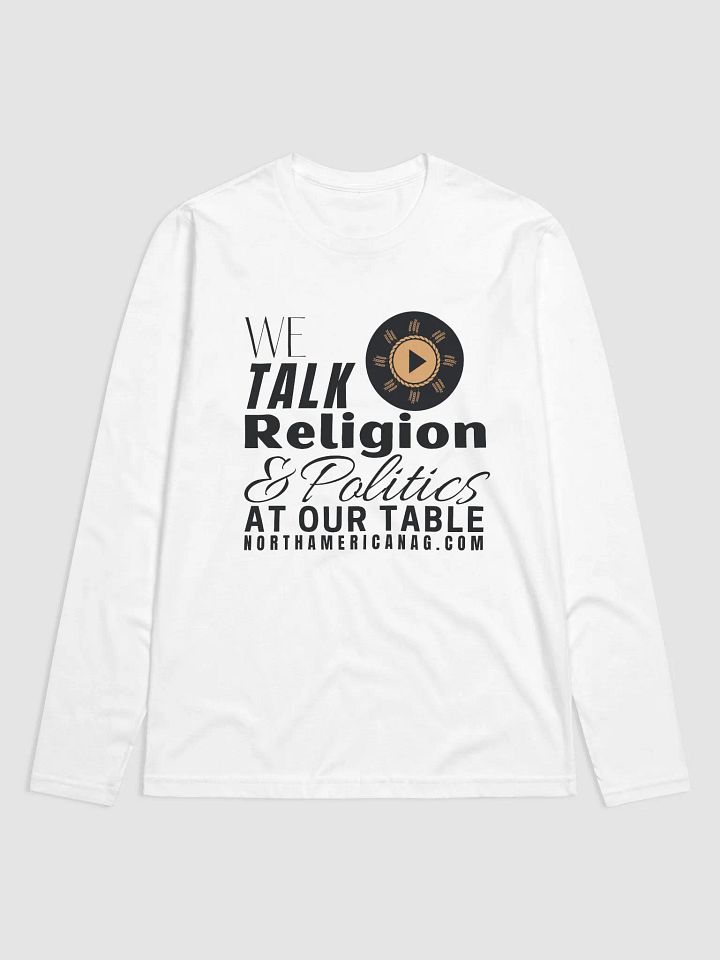 Men's Long Sleeve Shirt product image (1)