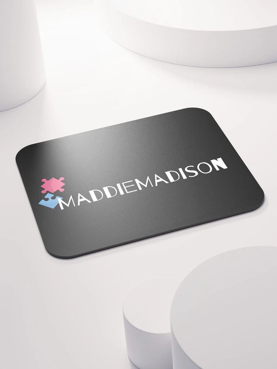 maddiemadison Mouse Pad product image (4)
