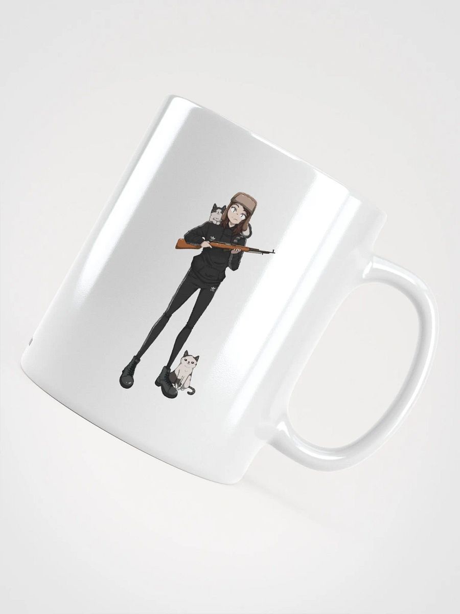 SKS Mug 11oz product image (4)