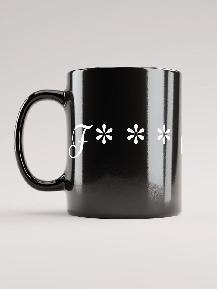 F Cancer Mug product image (1)