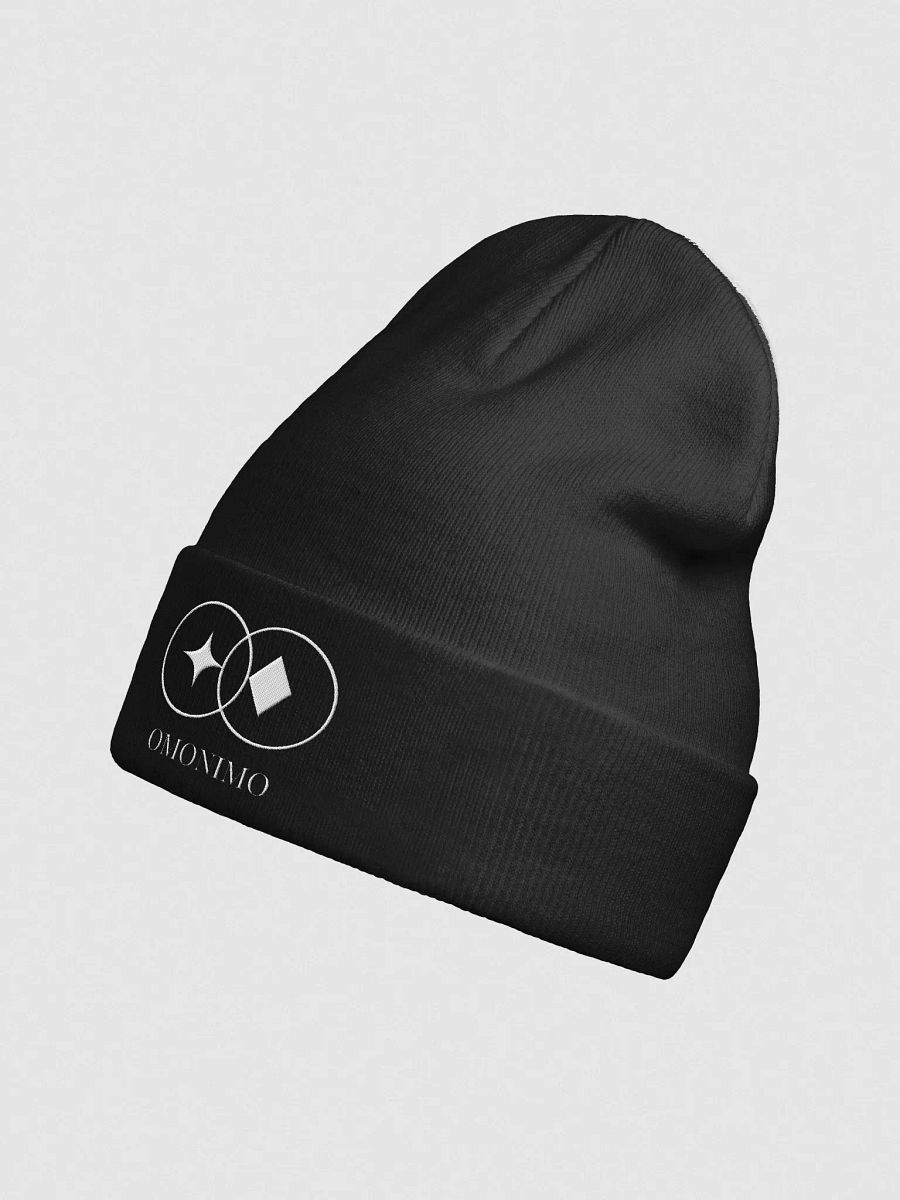 OMONIMO BEANIE product image (7)