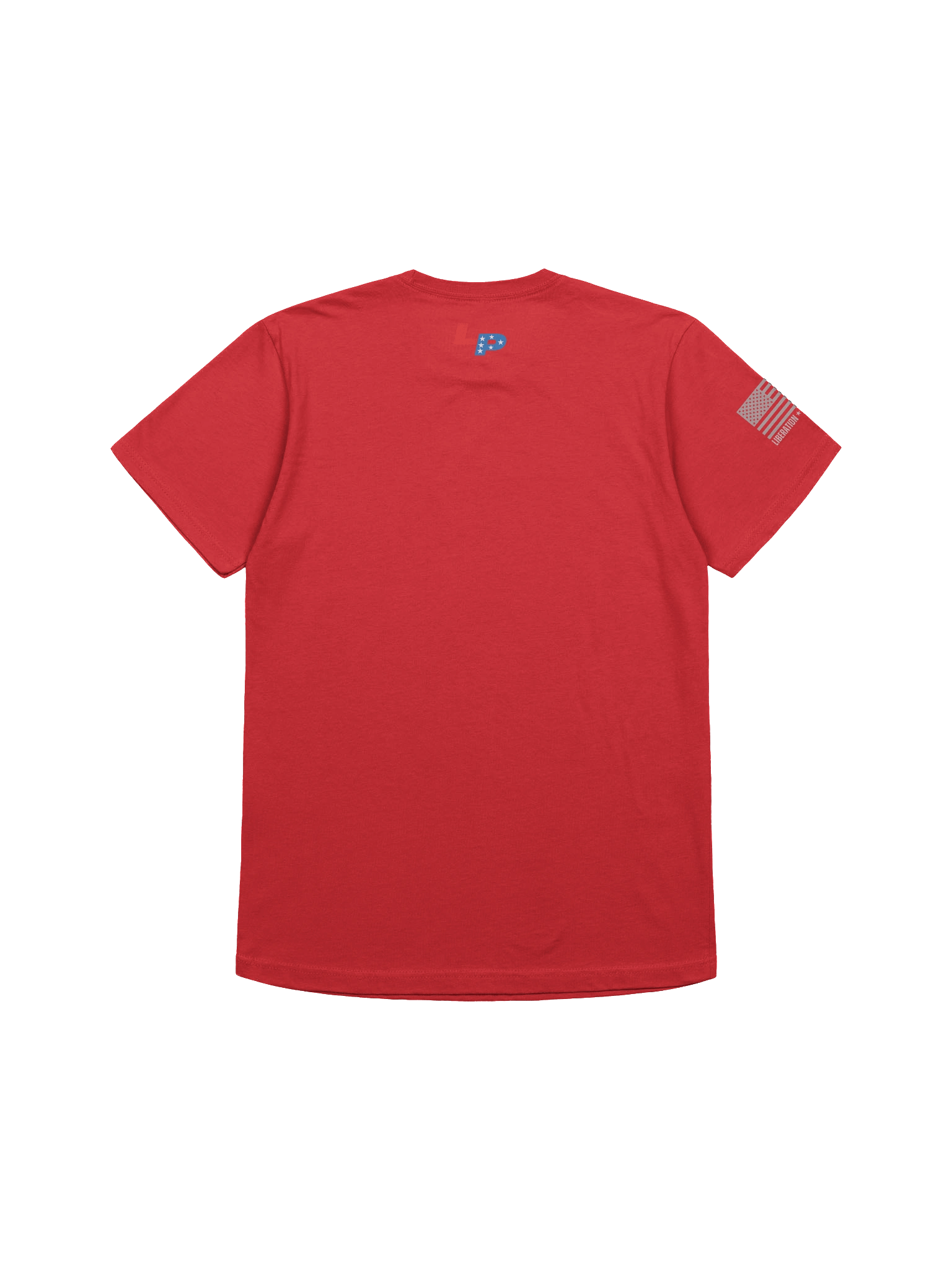 Jesus Is The Reason T-Shirt product image (4)