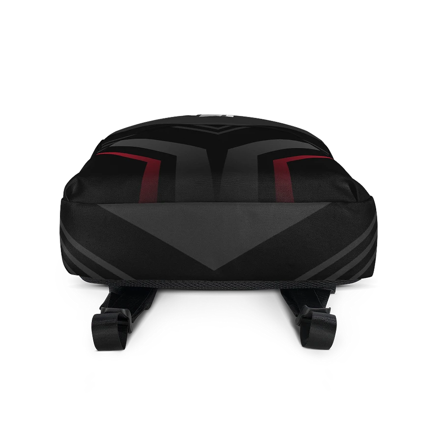 Futuristic Backpack product image (2)