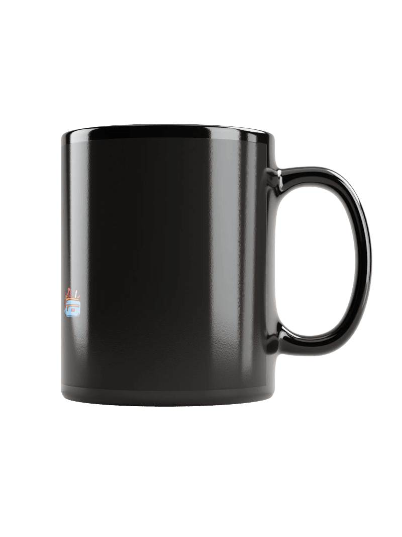 Coffee Teach Repeat Mug