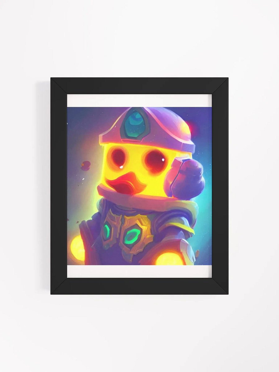Space Ducky product image (23)