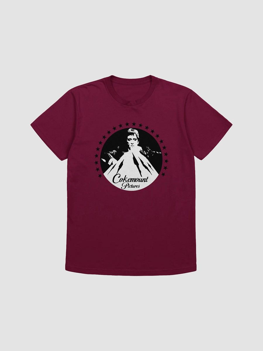 Cokemount Pictures Next Level Supersoft T-Shirt product image (3)