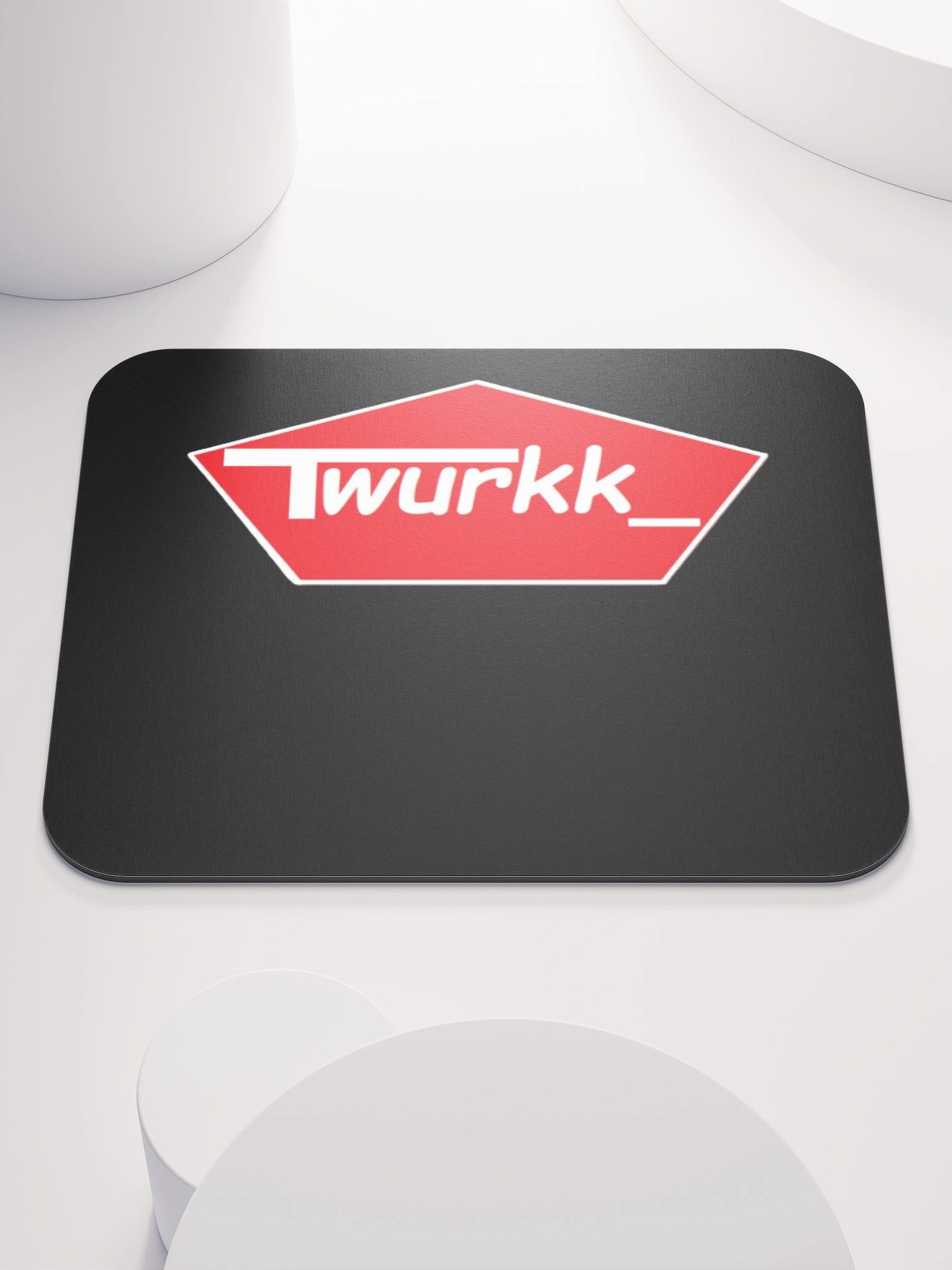 Gaming Mouse Pad product image (2)
