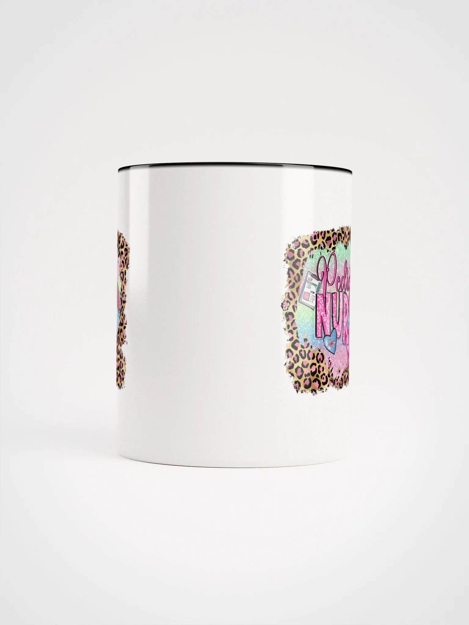 Pediatric Nurse- Coffee Mug product image (5)