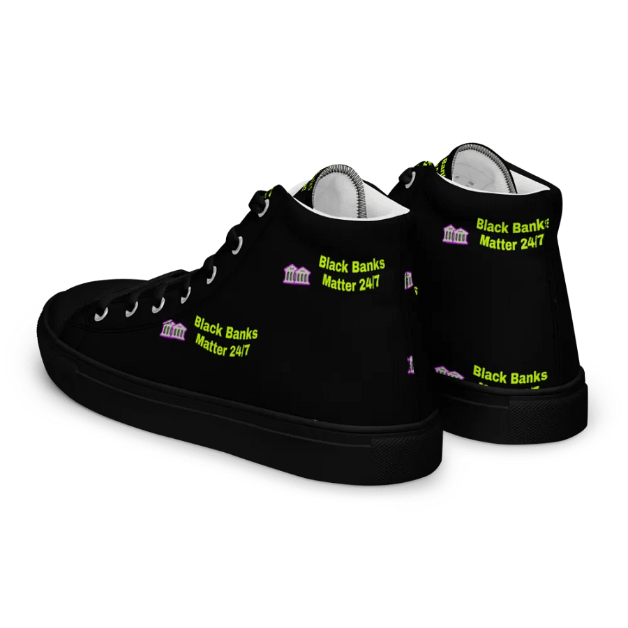 Empowerment 24/7 High Tops product image (6)