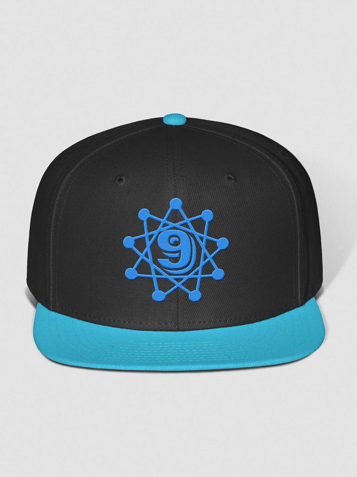 9th Kaliber Brand hat product image (1)