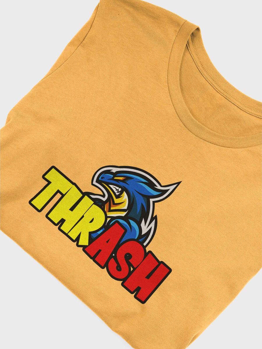 DBThrash Tee product image (5)
