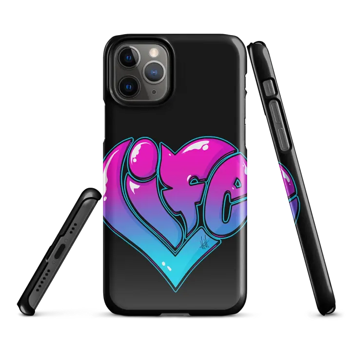 Love Life Klassik Logo Samsung Kase product image (3)