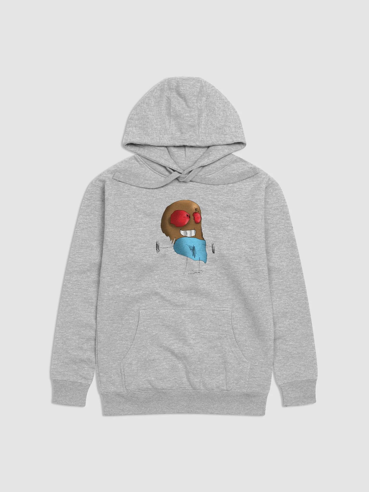 Whaldo Hoodie product image (9)