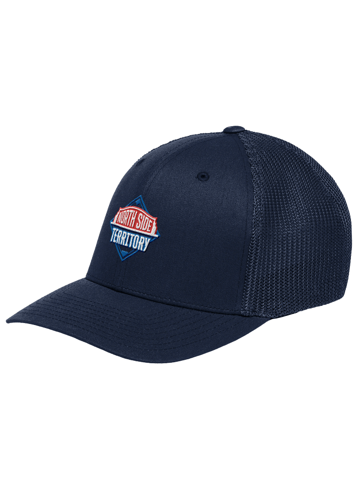 Trucker Hat product image (6)