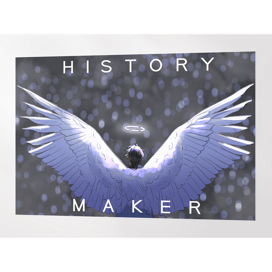 Premium Wall Poster 