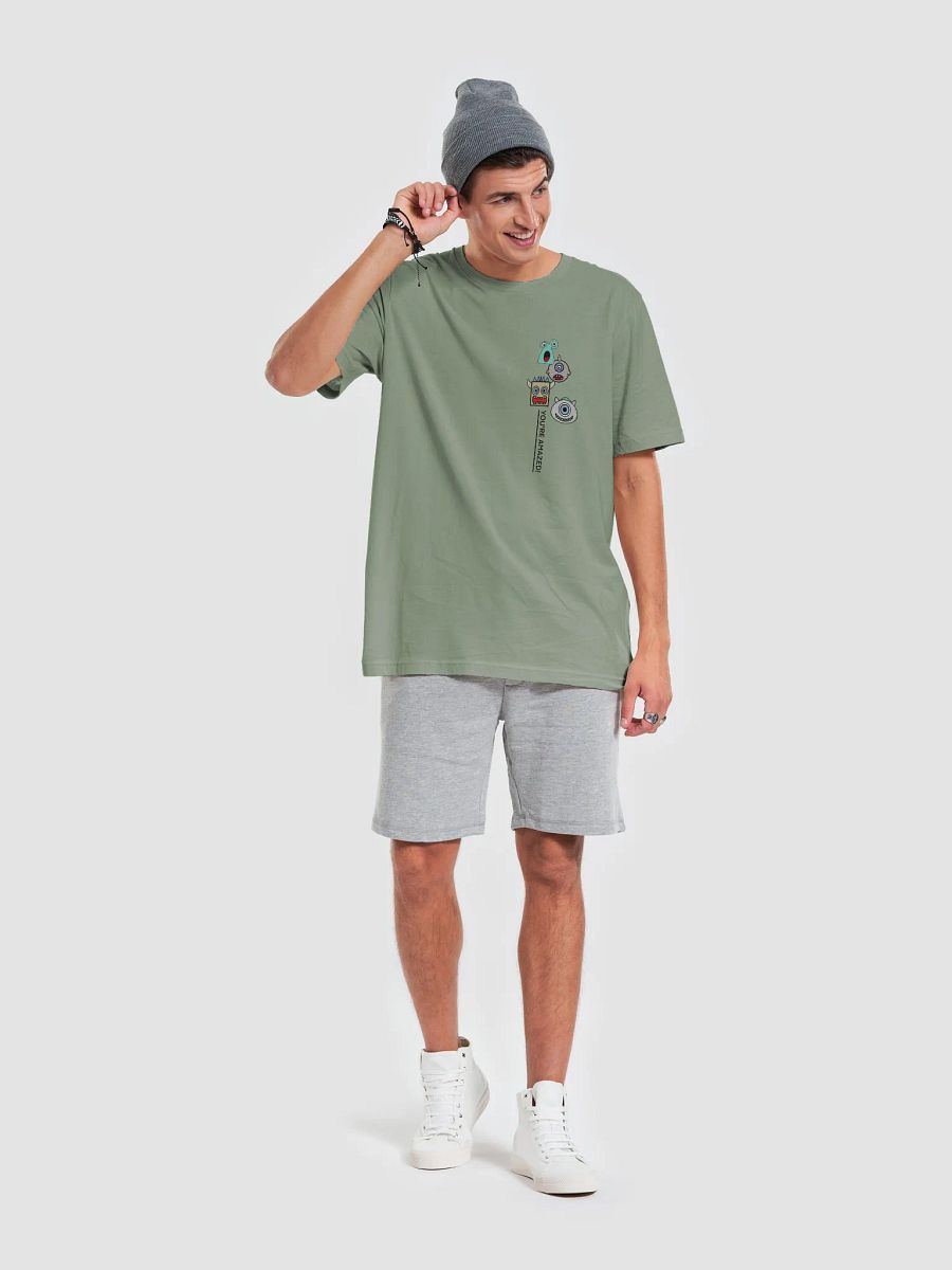 You're Amazed T-Shirt product image (62)