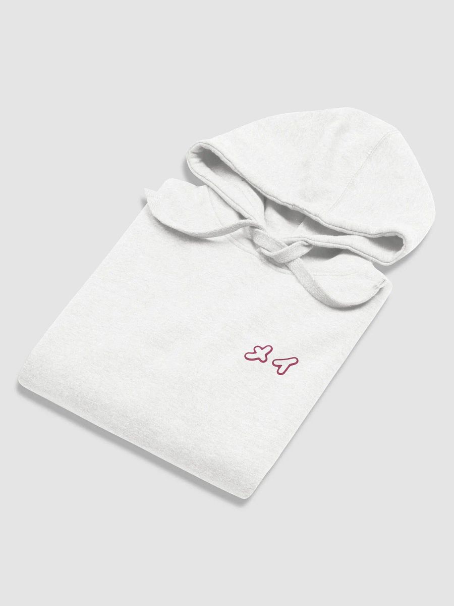 🔴 May - Thumbs Up Hoodie product image (4)