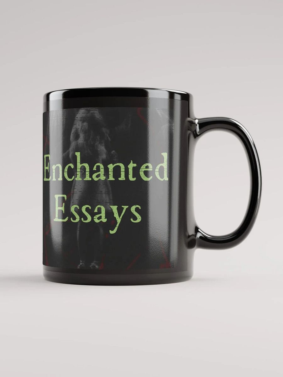 Let Us Be Mug product image (1)