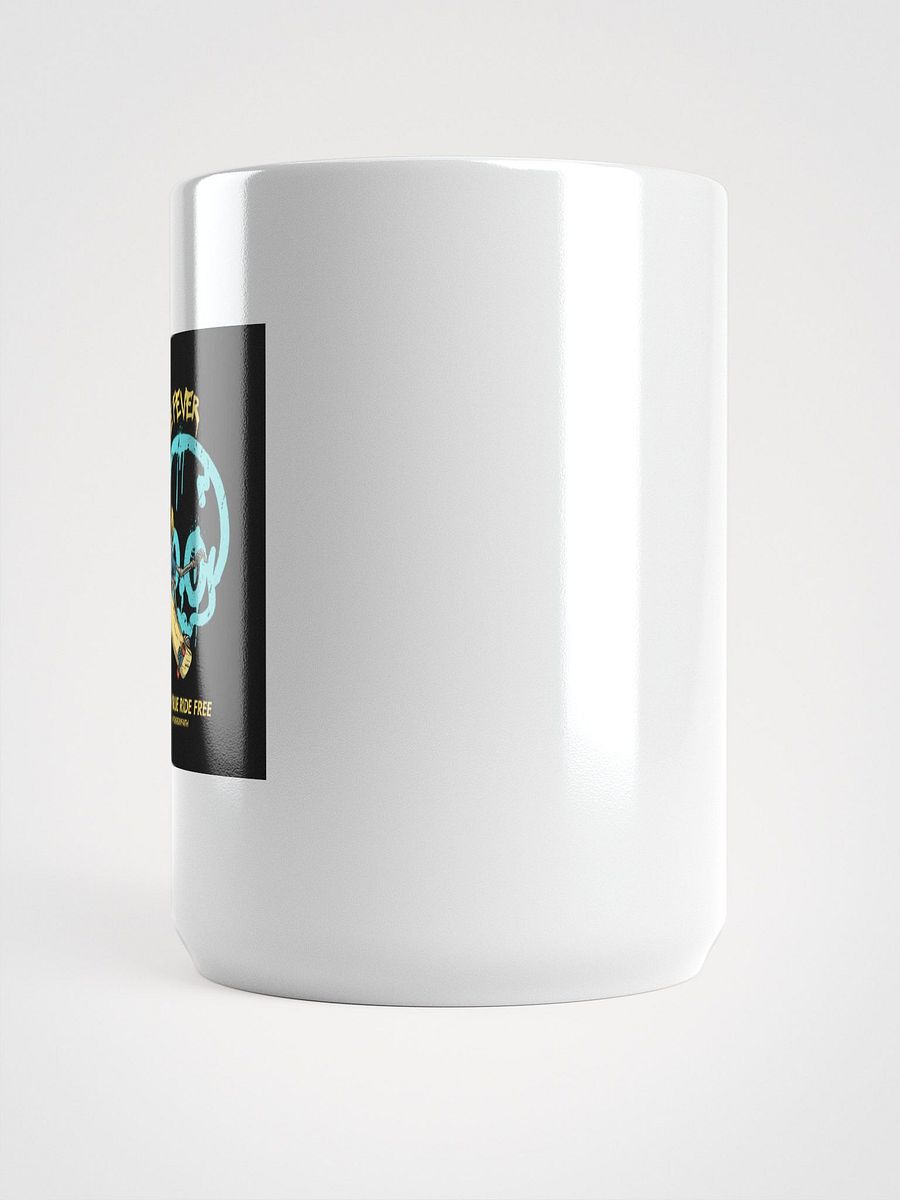Skate Fever Skeleton Mug product image (5)